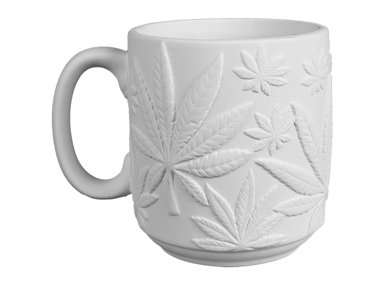Mary Jane Mug*
