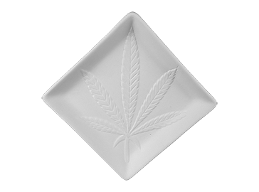 Chill Leaf Bread Dish*