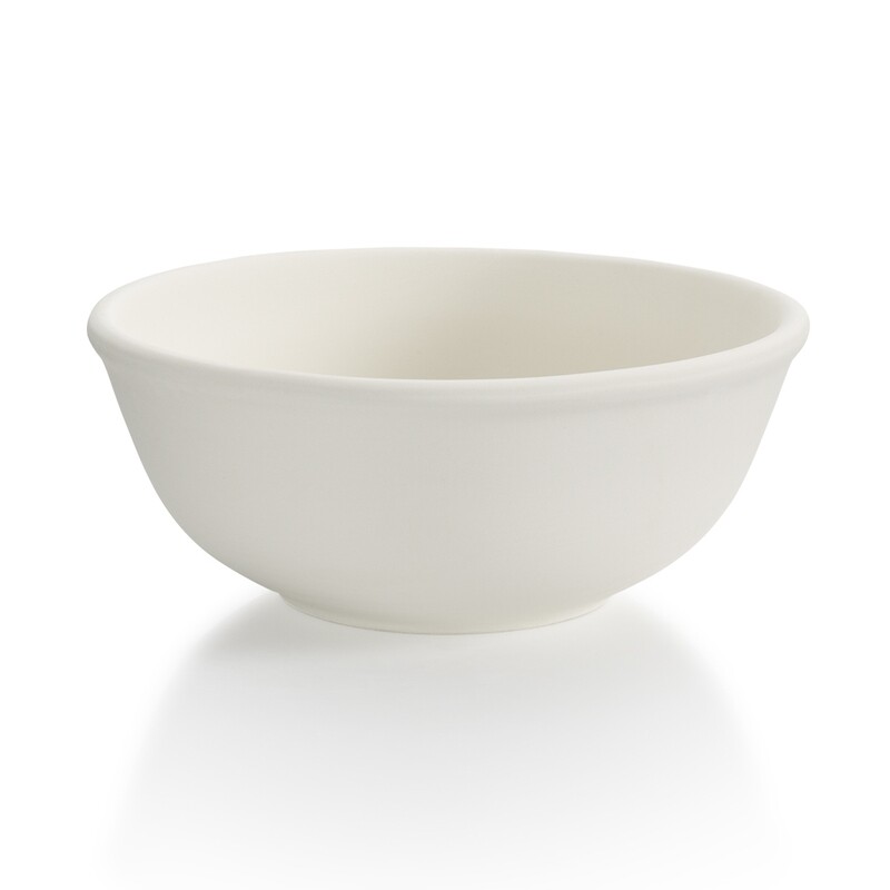 Medium Popcorn Bowl