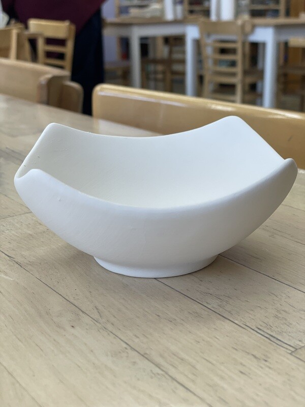 Little Rice Bowl