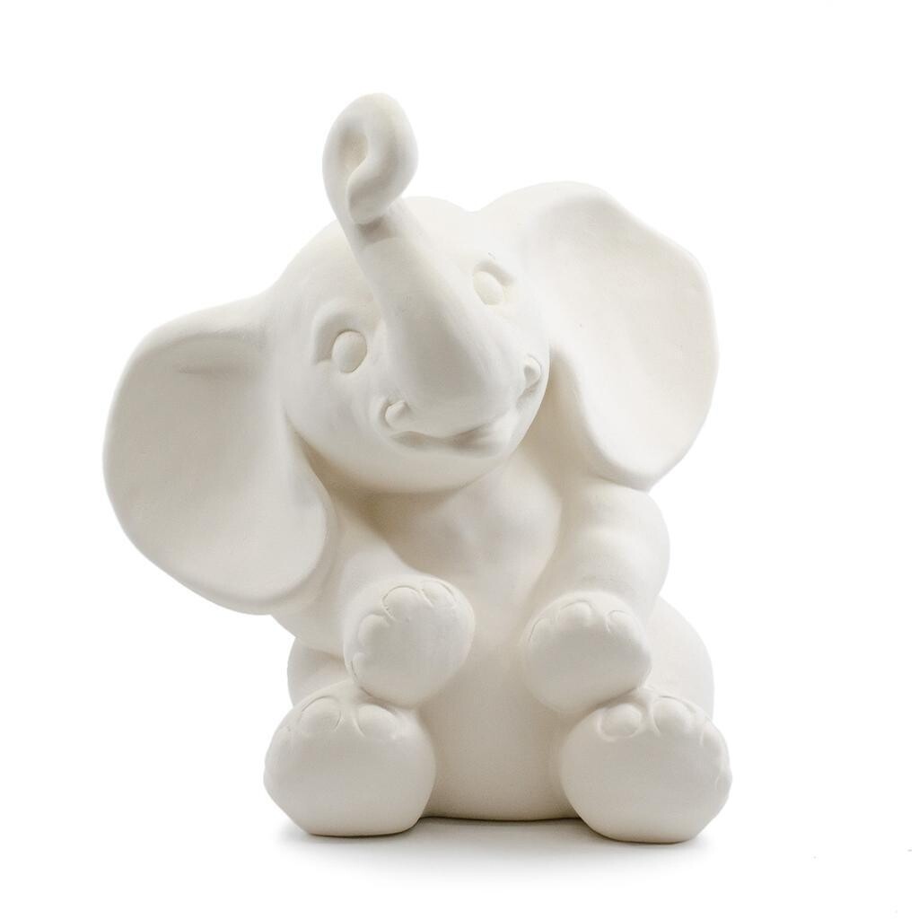 Big Elephant