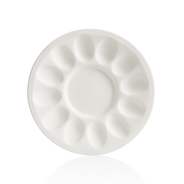Deviled Egg Platter