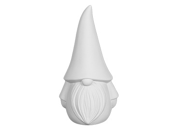 Lars Gnome*