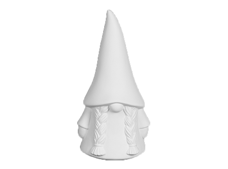 Lindy Gnome*