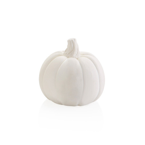 Natural Pumpkin Party