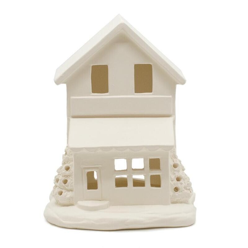Village General Store Lantern*