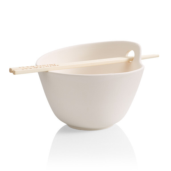 Sushi Bowl With Chopsticks*