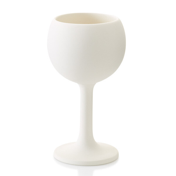 Red Wine Glass