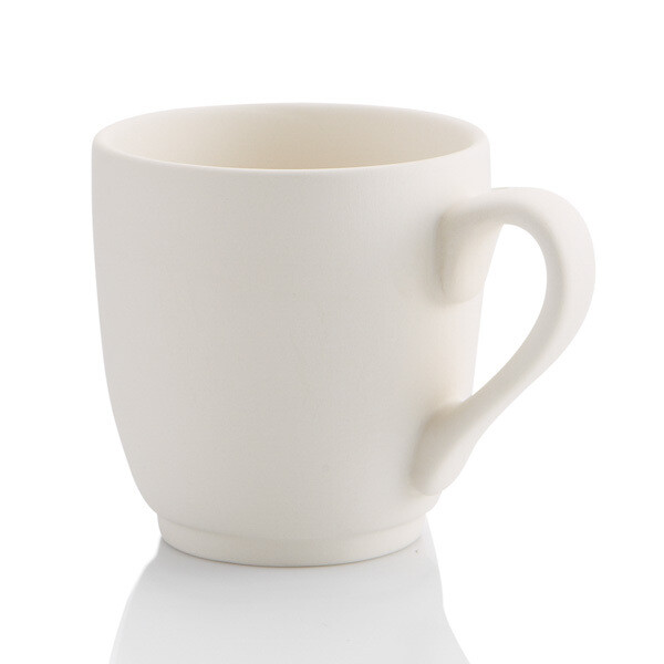 Round Mug Jr*