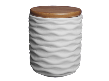 Ocean Drift Canister*
