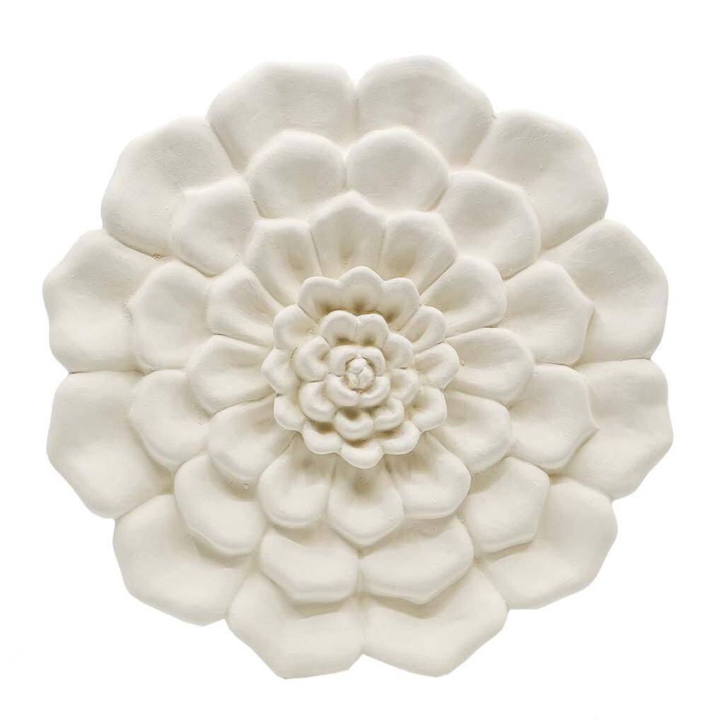 Succulent Wall Plaque