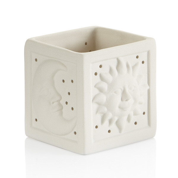 Sun &amp; Moon Votive