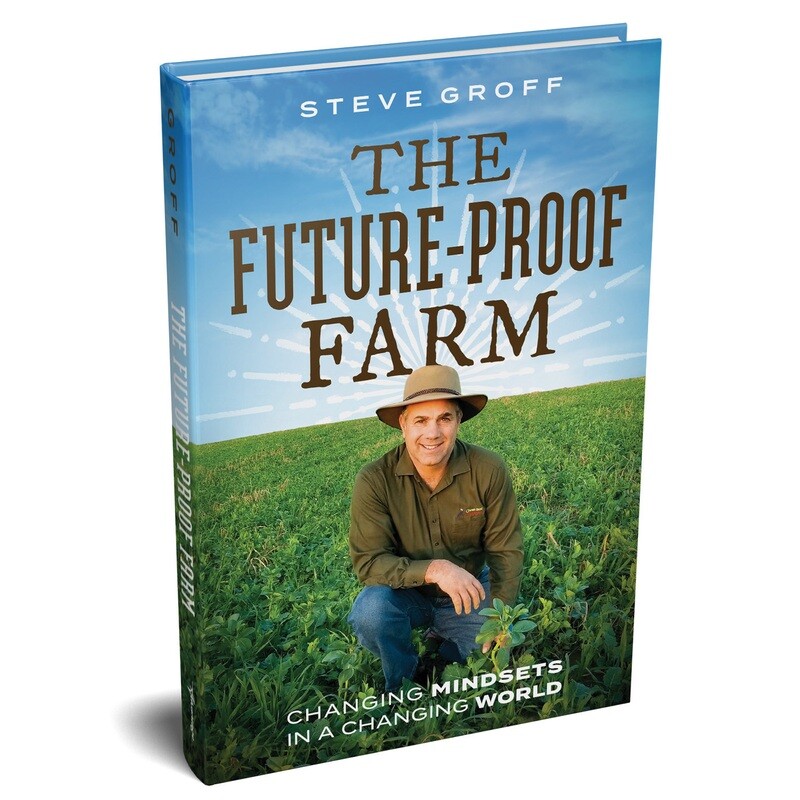 The Future Proof Farm (PDF)