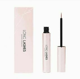 Long Lashes Eyelash Enhancer