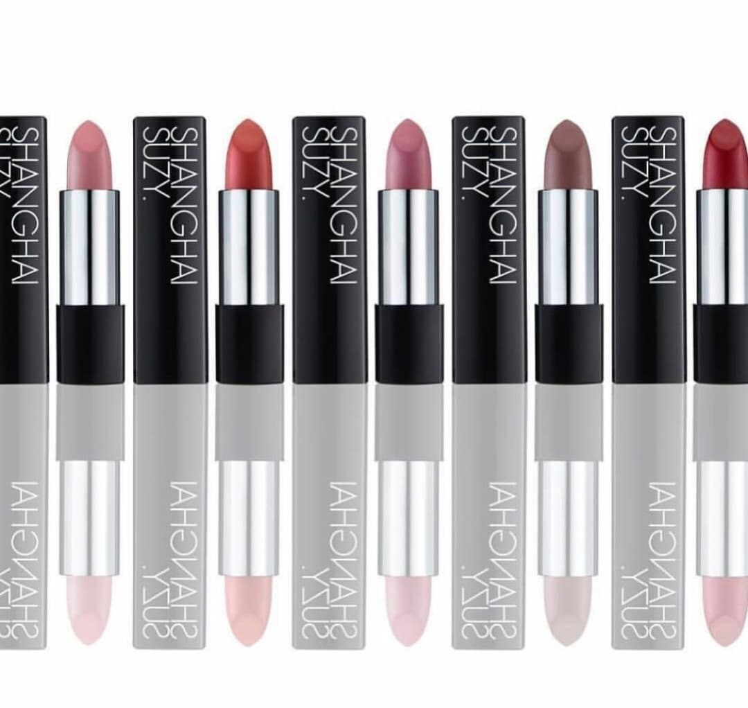 Shanghai Suzy Lipstick