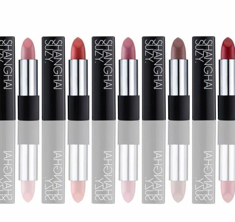 Shanghai Suzy Lipstick