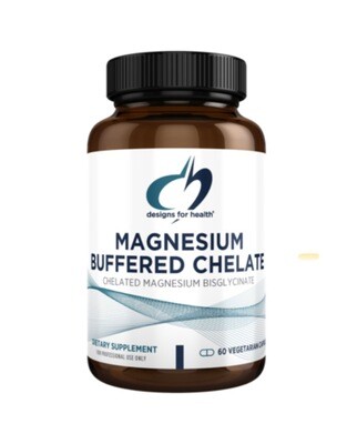 Magnesium Buffered Chelate