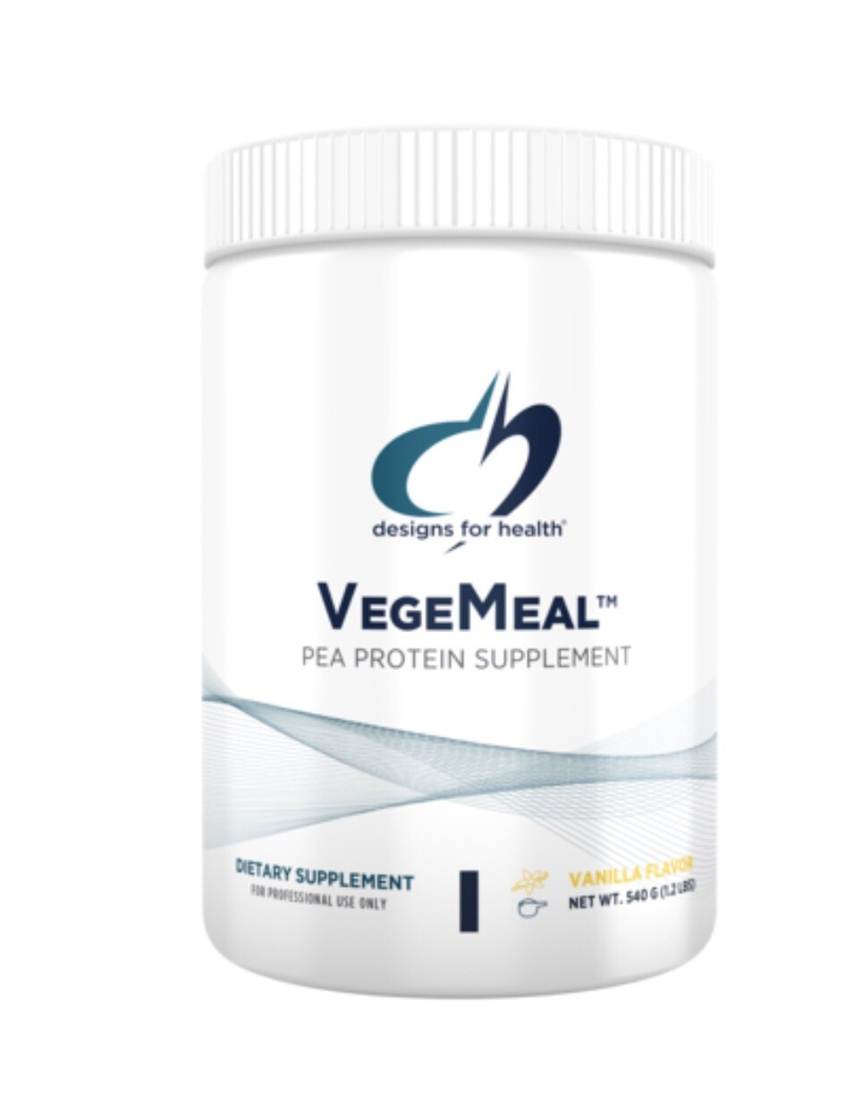 VEGEMEAL™ Protein Chocolate