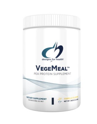 VEGEMEAL™ Protein Chocolate