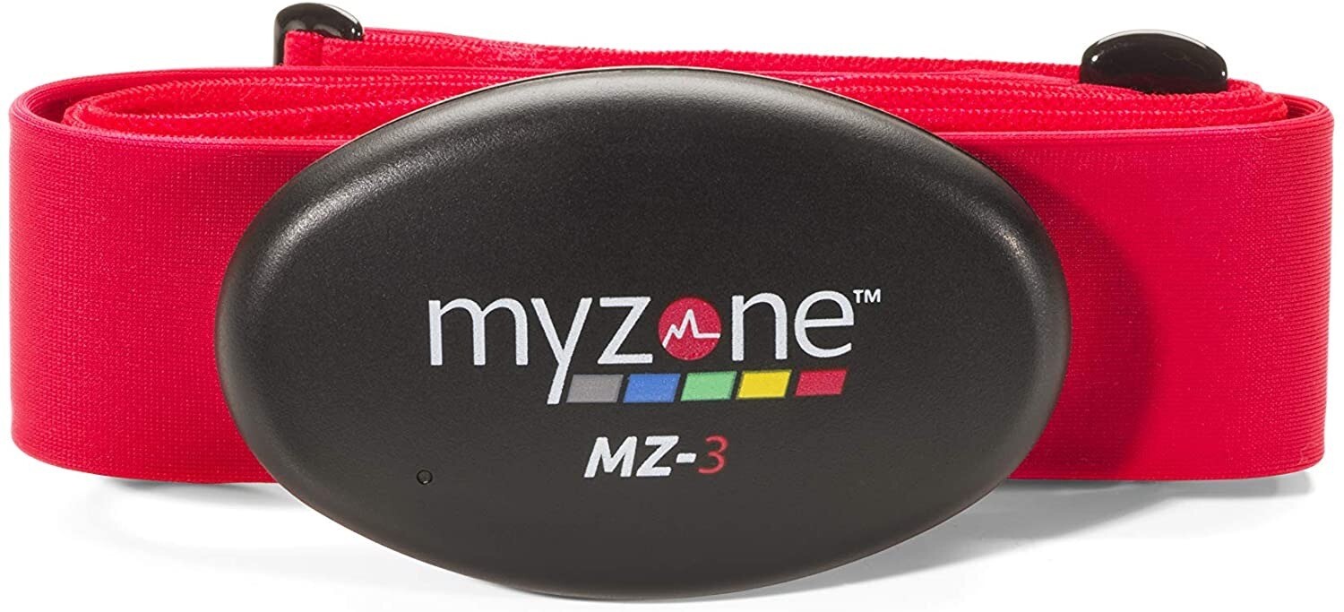 MyZone Switch Heart Rate Monitor