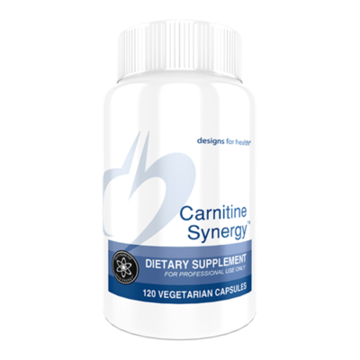 CARNITINE SYNERGY™