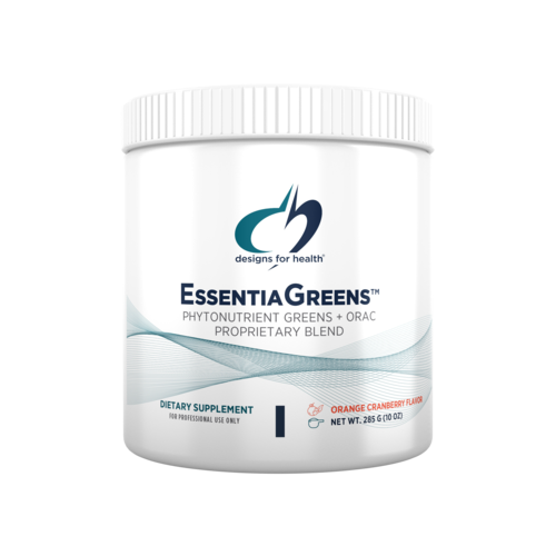 ESSENTIAGREENS™