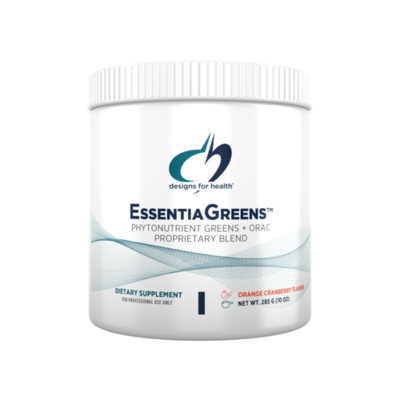 ESSENTIAGREENS™