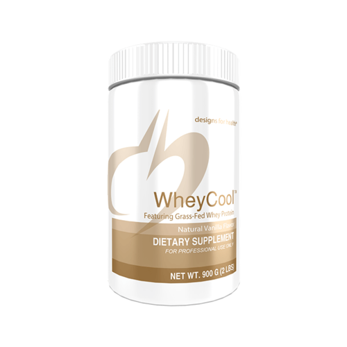 WHEYCOOL™ CHOCOLATE
