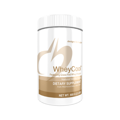 WHEYCOOL™ CHOCOLATE