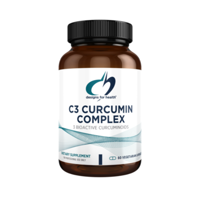 C3 CURCUMIN COMPLEX