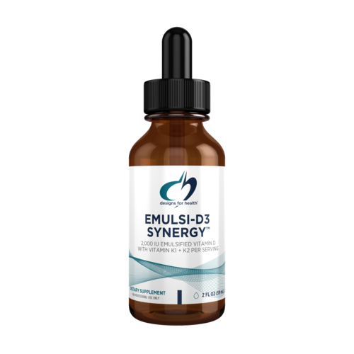 EMULSI-D3 SYNERGY™