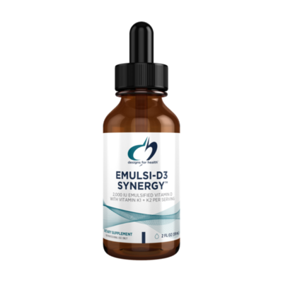 EMULSI-D3 SYNERGY™