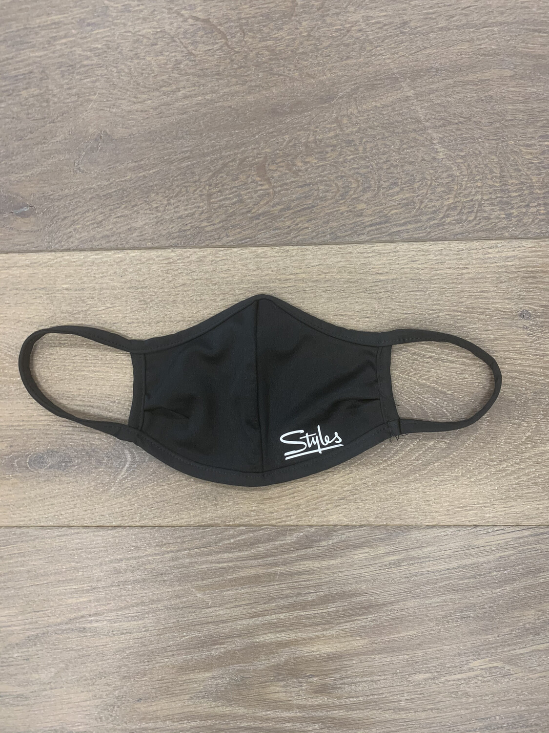 Styles Safe Mask Black