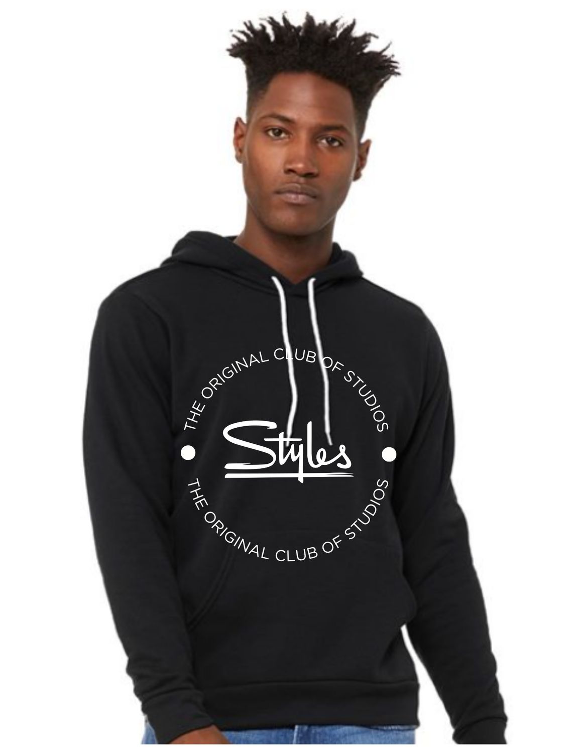 Styles Hoodie 2025 Limited Edition - CHOOSE YOUR COLOR! Order before Nov 15