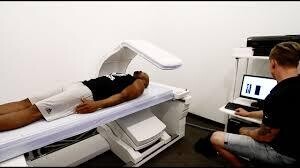 BUY 1 Get 1 FREE DEXA Scans - Spring Sale