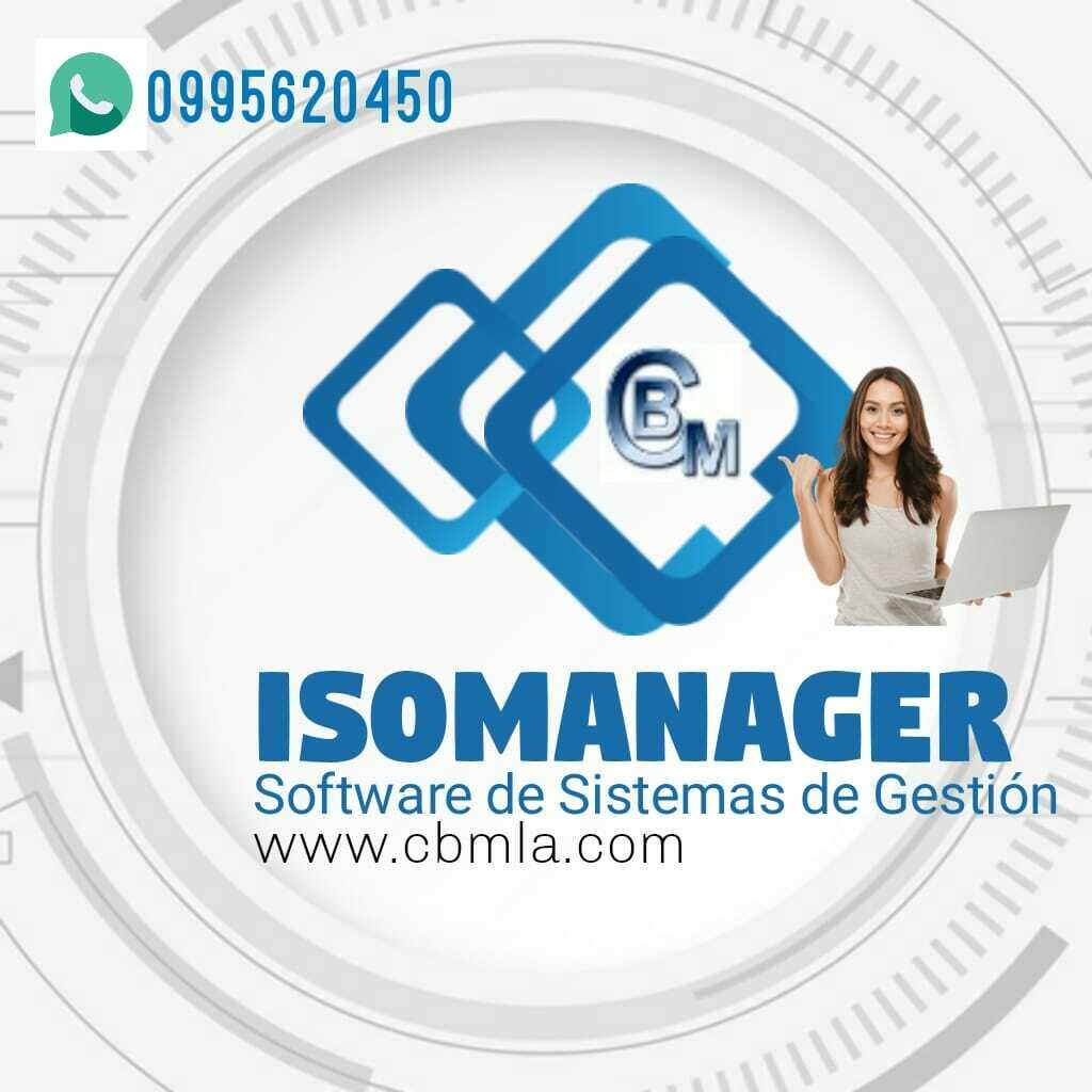 ISOManager PYMES