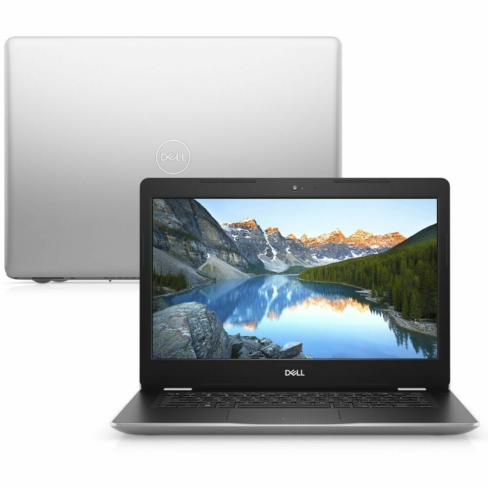 NEW DELL INSPIRON