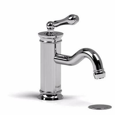 Faucets, Shower Heads &amp; Accessories
