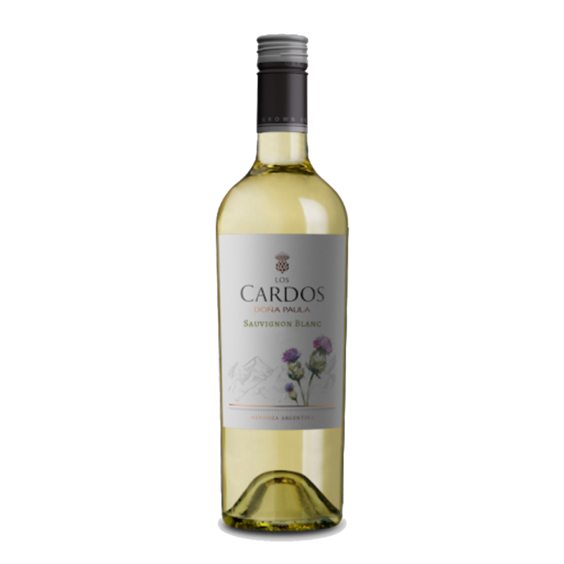 Los Cardos Sauvignon Blanc 2017