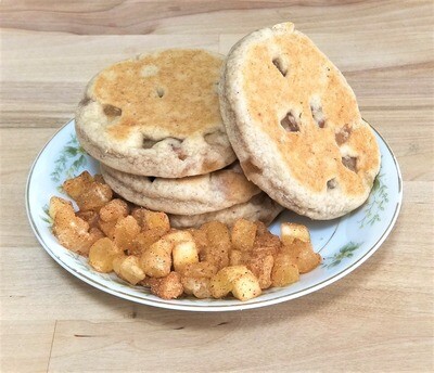 Apple Pie 6 pk