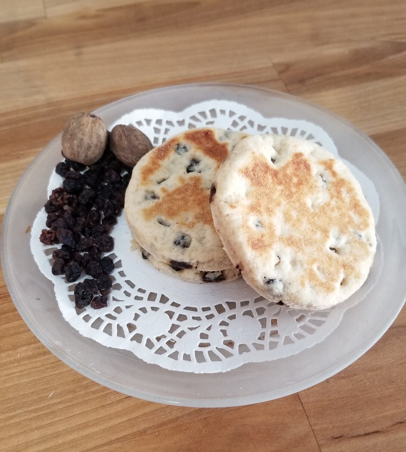 Gluten Free Traditional 6pk