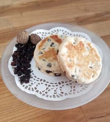 Gluten Free Traditional 6pk