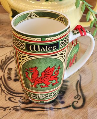 Bone China