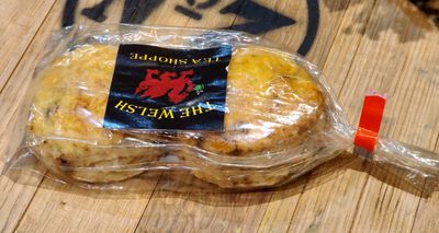 Scone