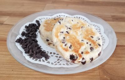 Orange Chocolate Chip 6pk