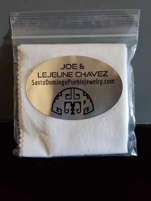 Polishing cloths 