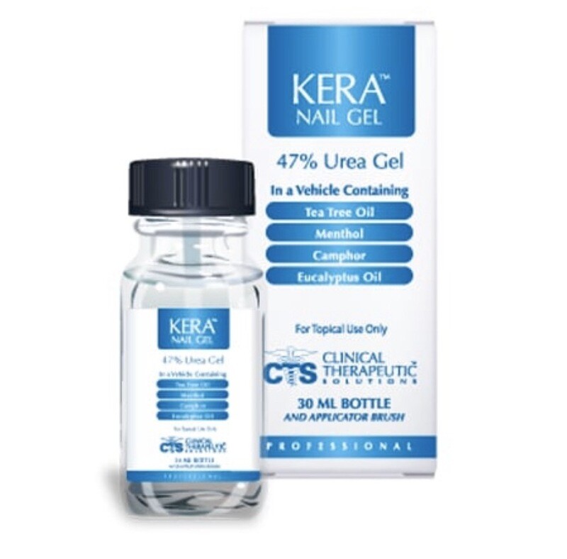 Kera Nail Gel