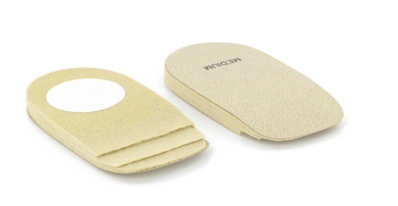Adjustable Heel Lift