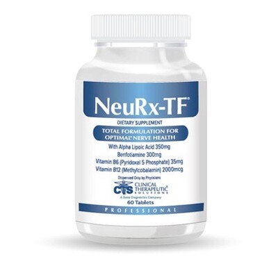 NeuRx-TF Tablets