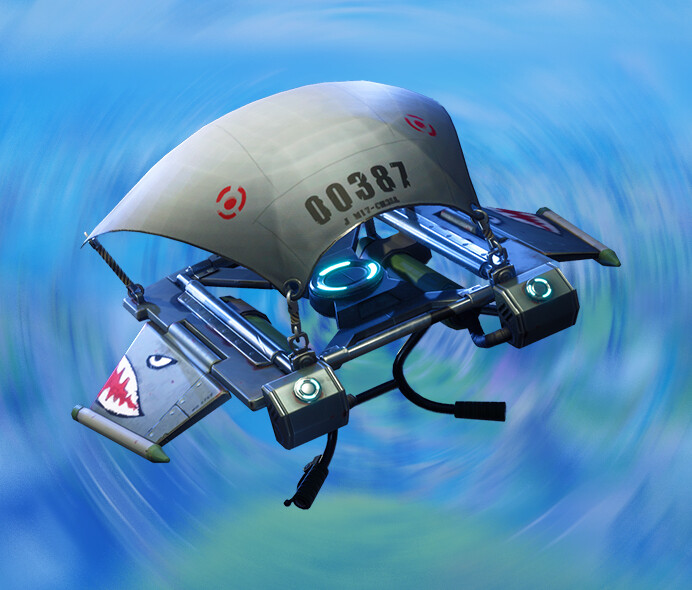 Mako Random